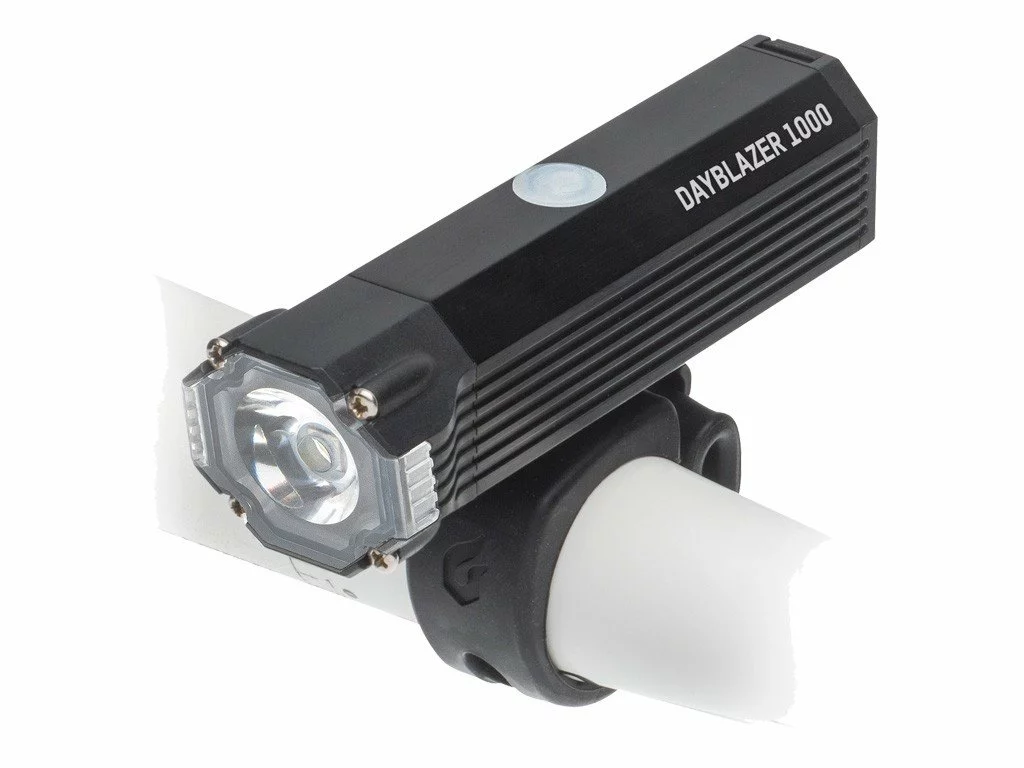 BLACKBURN LUZ DELANTERA DAYBLAZER 1000 1 BLACKBURN LUZ DELANTERA DAYBLAZER 1000