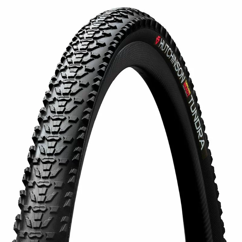 TUBELESS HUTCHINSON TUNDRA 700X45 NEGRA 1 TUBELESS HUTCHINSON TUNDRA 700X45 NEGRA