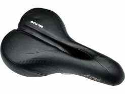 SILLIN AIFEIT NEGRO GEL Y AGUJERO 260X164MM