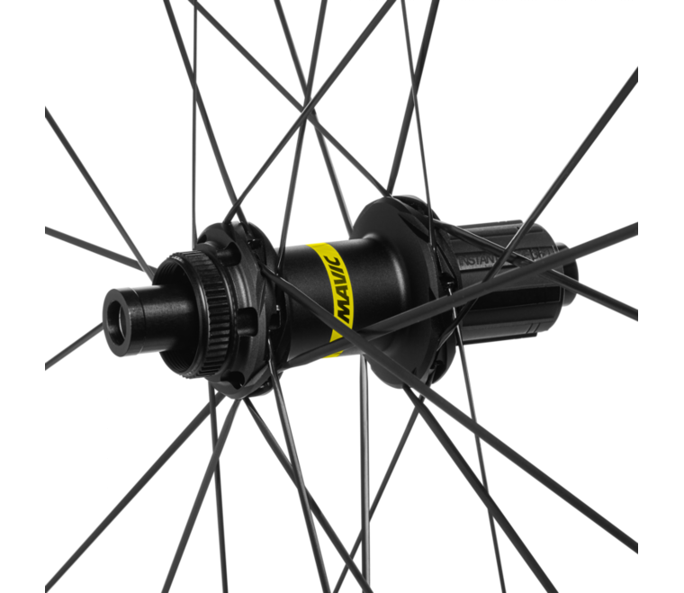 JGO RUEDAS MAVIC COSMIC CARBON SLR 45 DISC 2022 2 JGO RUEDAS MAVIC COSMIC CARBON SLR 45 DISC 2022 - Imagen 2