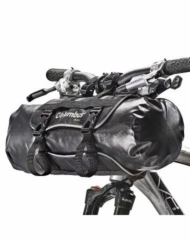 COLUMBUS HANDLEBAR BIKE PACKER 2 COLUMBUS HANDLEBAR BIKE PACKER - Imagen 2
