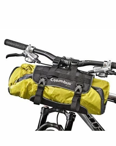 COLUMBUS HANDLEBAR BIKE PACKER 4 COLUMBUS HANDLEBAR BIKE PACKER - Imagen 4