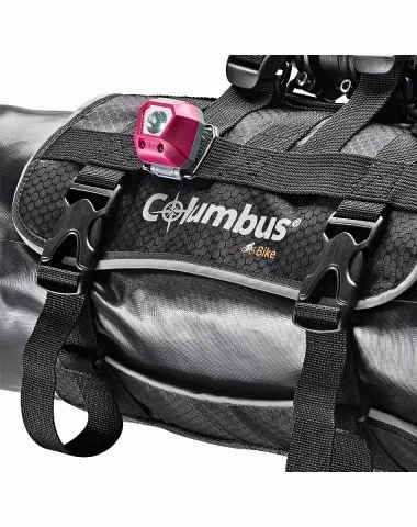 COLUMBUS HANDLEBAR BIKE PACKER 5 COLUMBUS HANDLEBAR BIKE PACKER - Imagen 5