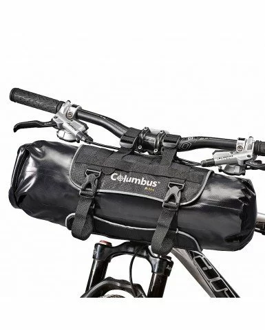 COLUMBUS HANDLEBAR BIKE PACKER 1 COLUMBUS HANDLEBAR BIKE PACKER