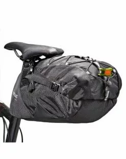 COLUMBUS SADDLE BAG BIKE PACKER -Bicicletas Ventas a09019 columbus bike saddle bag 18 l 3