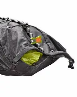 COLUMBUS SADDLE BAG BIKE PACKER -Bicicletas Ventas a09019 columbus bike saddle bag 18 l 4