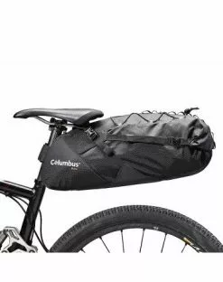 COLUMBUS SADDLE BAG BIKE PACKER