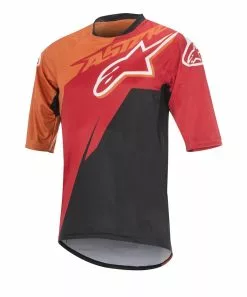 Maillot Sight Contender M/corta