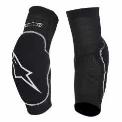 PROTECTOR CODO ALPINESTAR PARAGON