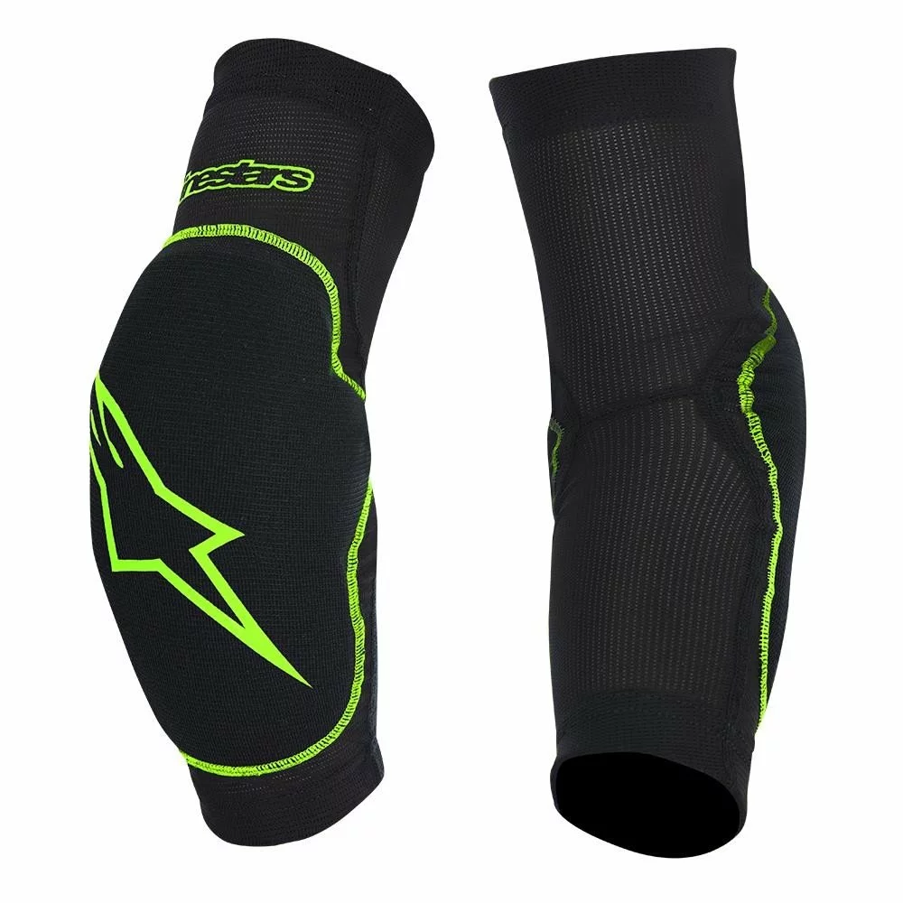 PROTECTOR CODO ALPINESTAR PARAGON 2 PROTECTOR CODO ALPINESTAR PARAGON - Imagen 2