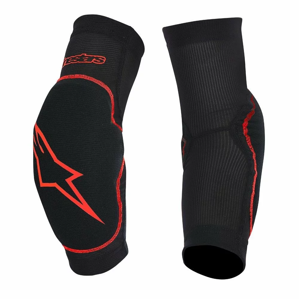 PROTECTOR CODO ALPINESTAR PARAGON 3 PROTECTOR CODO ALPINESTAR PARAGON - Imagen 3