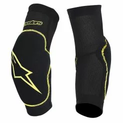 PROTECTOR CODO ALPINESTAR PARAGON 7 PROTECTOR CODO ALPINESTAR PARAGON -Bicicletas Ventas a34