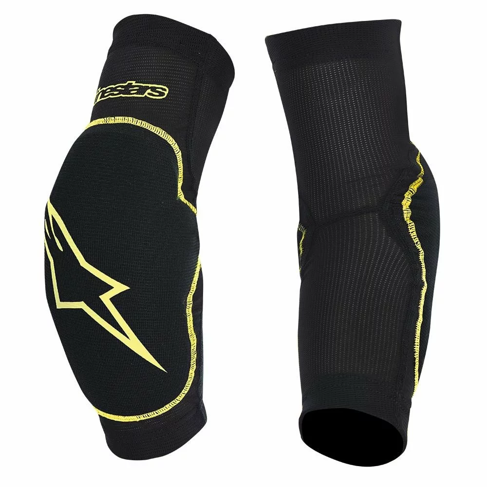 PROTECTOR CODO ALPINESTAR PARAGON 4 PROTECTOR CODO ALPINESTAR PARAGON - Imagen 4