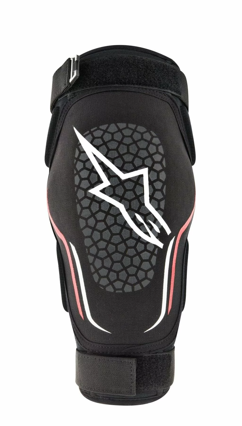 PROTECTOR CODO ALPINESTAR ALPS 2 NEG/BLANC/ROJO 1 PROTECTOR CODO ALPINESTAR ALPS 2 NEG/BLANC/ROJO