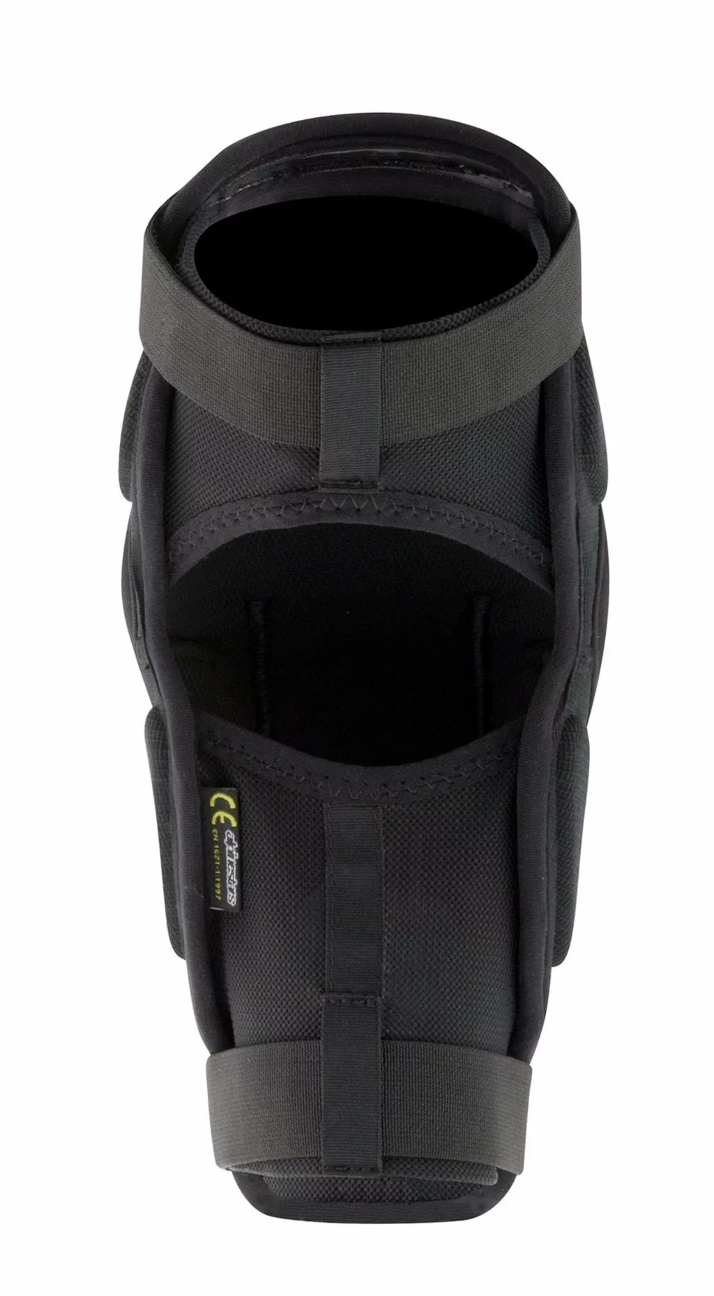 PROTECTOR CODO ALPINESTAR ALPS 2 NEG/BLANC/ROJO 2 PROTECTOR CODO ALPINESTAR ALPS 2 NEG/BLANC/ROJO - Imagen 2