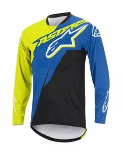 Maillot Sight Contender M/larga