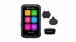 GPS BRYTON 860 T PACK