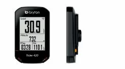 GPS BRYTON RIDER 420 E