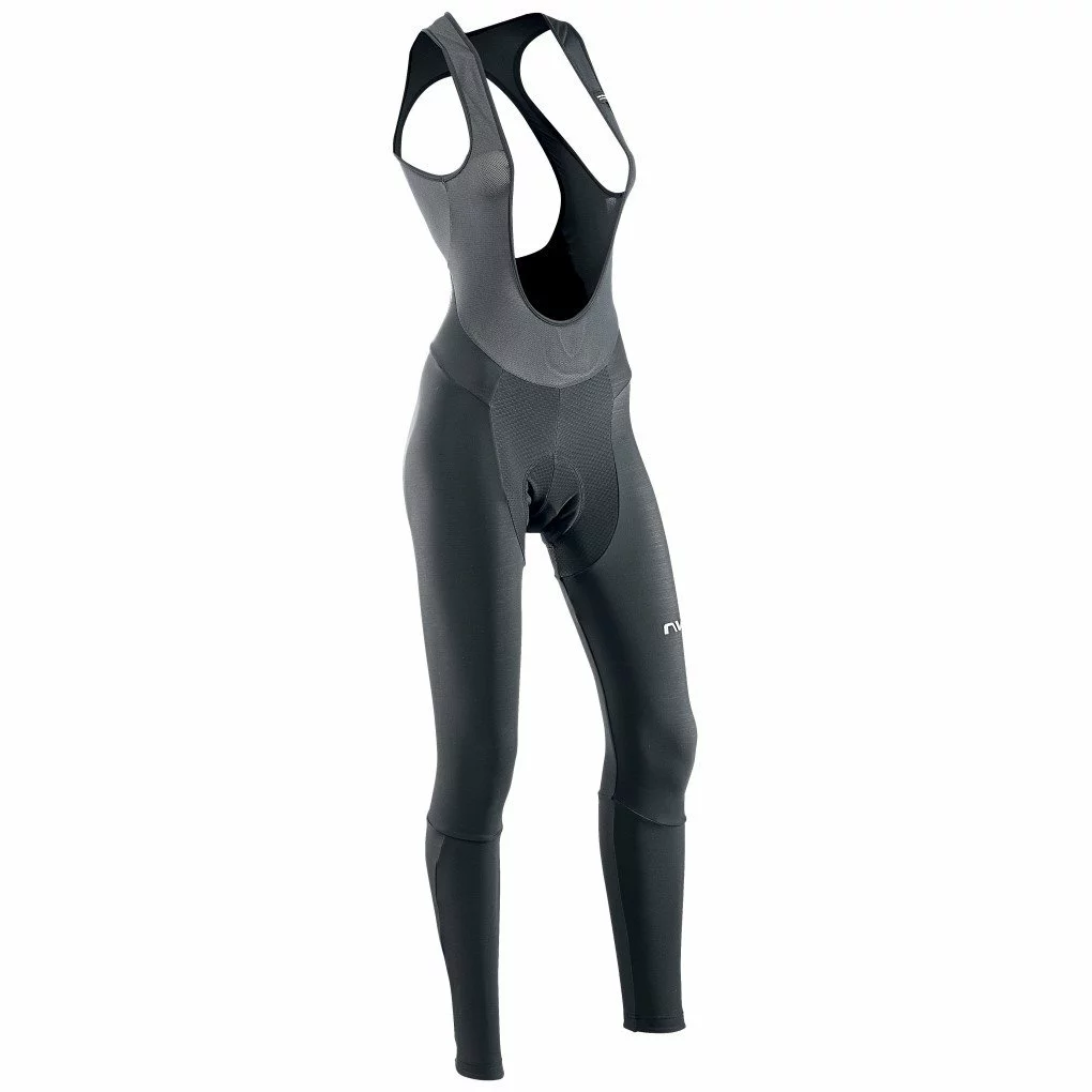 NORTHWAVE CULOTE LARGO ACTIVE (MUJER) 1 NORTHWAVE CULOTE LARGO ACTIVE (MUJER)