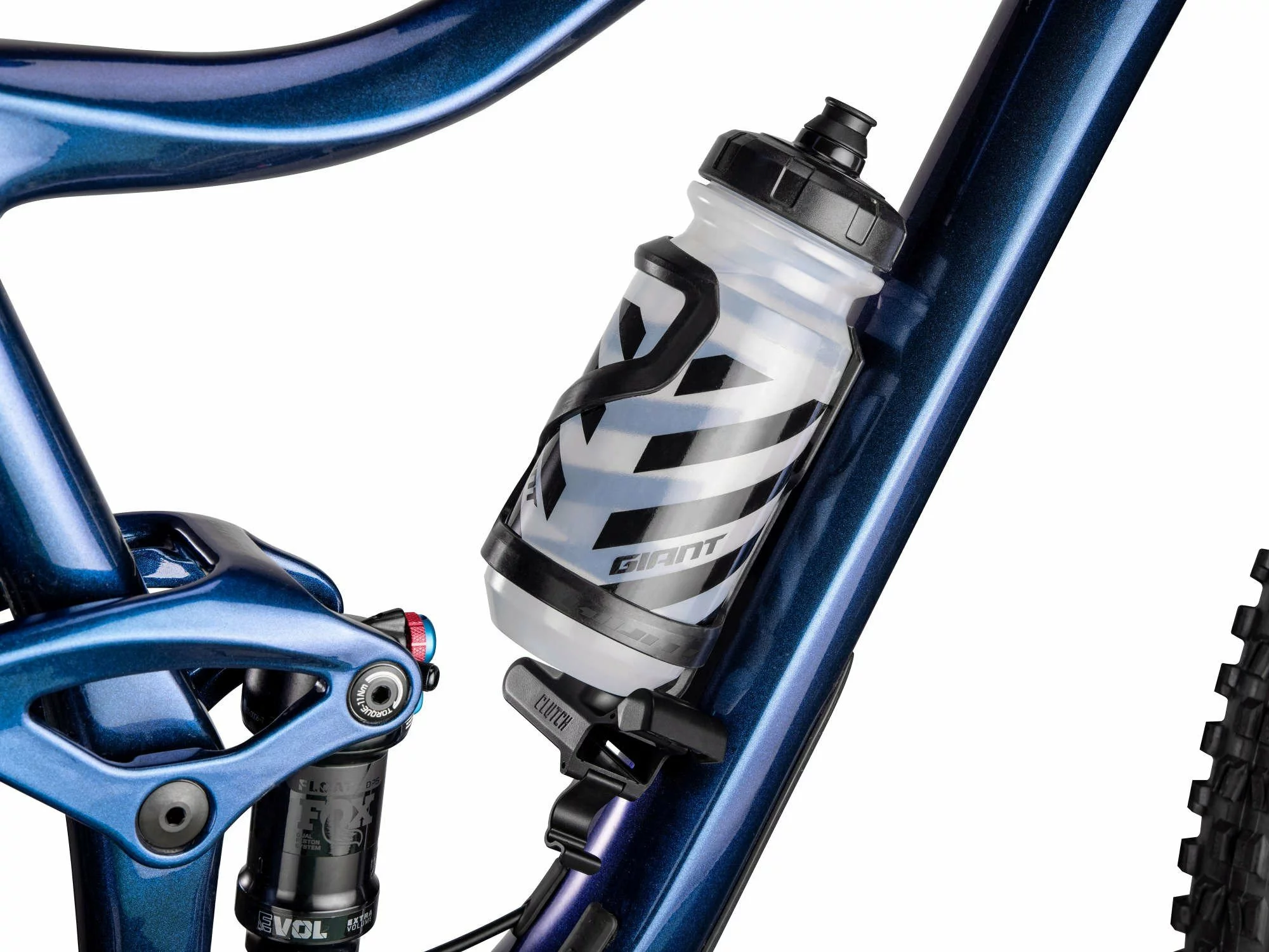 PORTABIDON LATERAL GIANT AIRWAY SPORT CLUTCH 13 2 PORTABIDON LATERAL GIANT AIRWAY SPORT CLUTCH 13 - Imagen 2