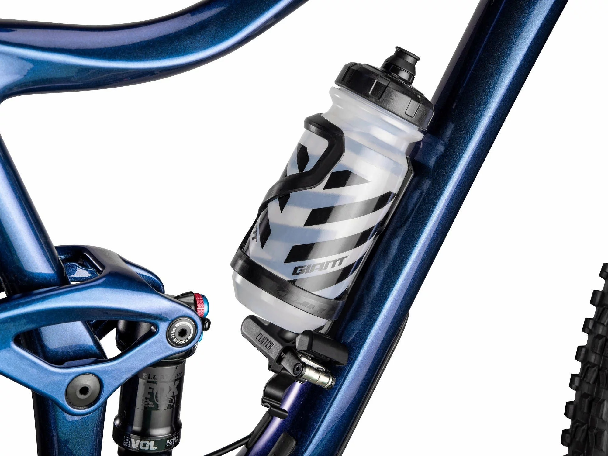 PORTABIDON LATERAL GIANT AIRWAY SPORT CLUTCH 13 3 PORTABIDON LATERAL GIANT AIRWAY SPORT CLUTCH 13 - Imagen 3