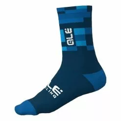 CALCETÍN ALÉ Q-SKIN BUBBLE