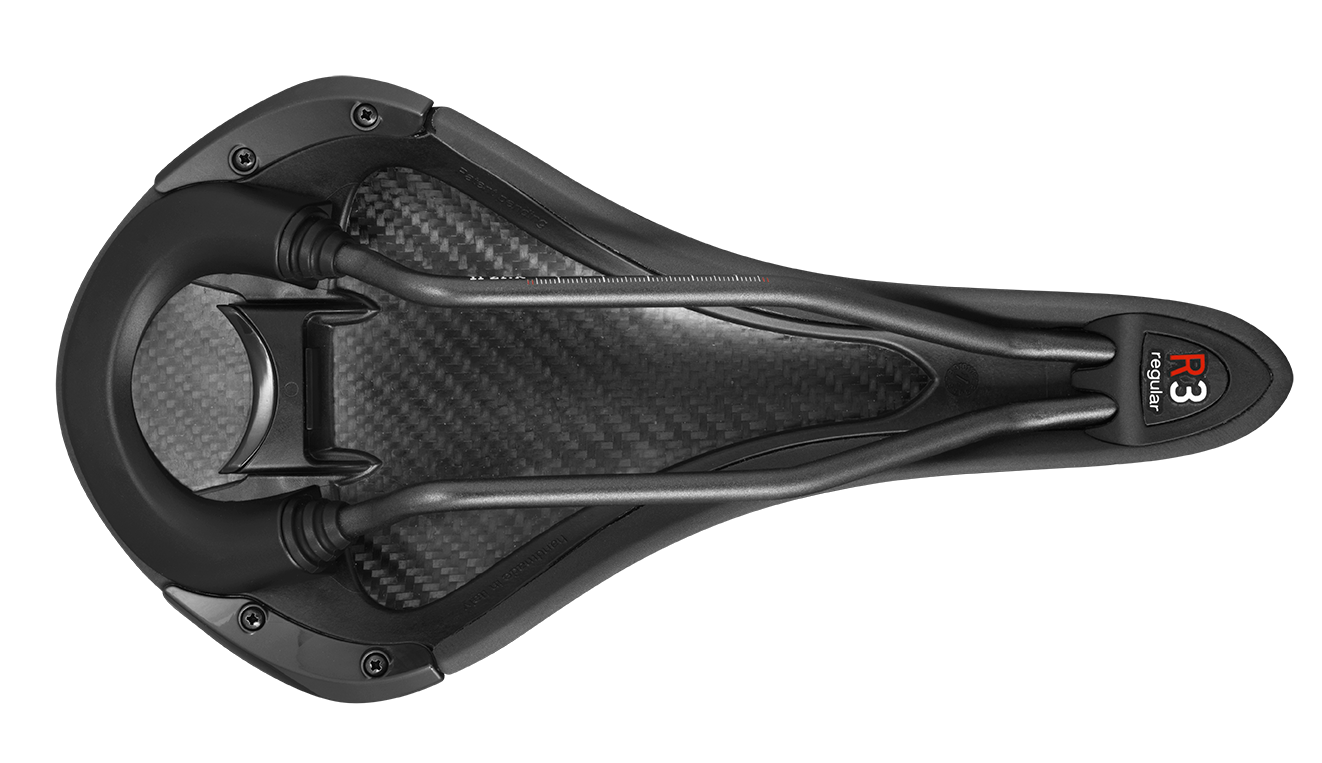 SILLIN FIZI:K ALIANTE R3 REGULAR 3 SILLIN FIZI:K ALIANTE R3 REGULAR - Imagen 3