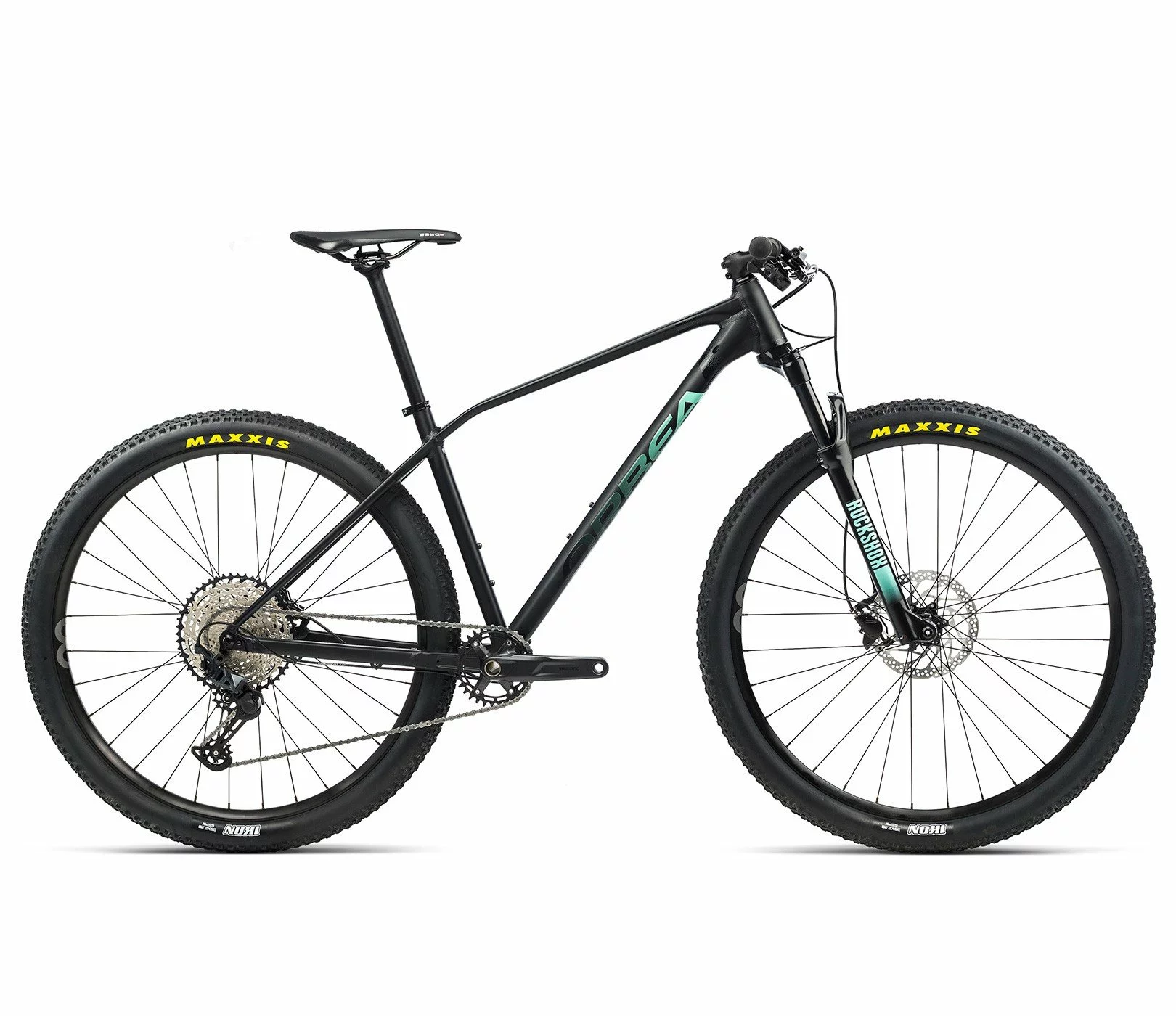 ORBEA ALMA H20 2022 3 ORBEA ALMA H20 2022 - Imagen 3