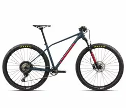 ORBEA ALMA H30 2022