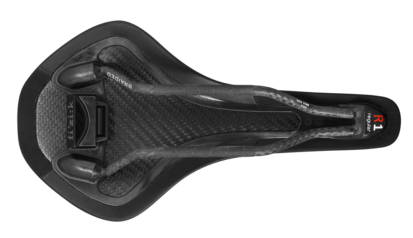 SILLIN FIZI:K ANTARES R1 REGULAR 3 SILLIN FIZI:K ANTARES R1 REGULAR - Imagen 3