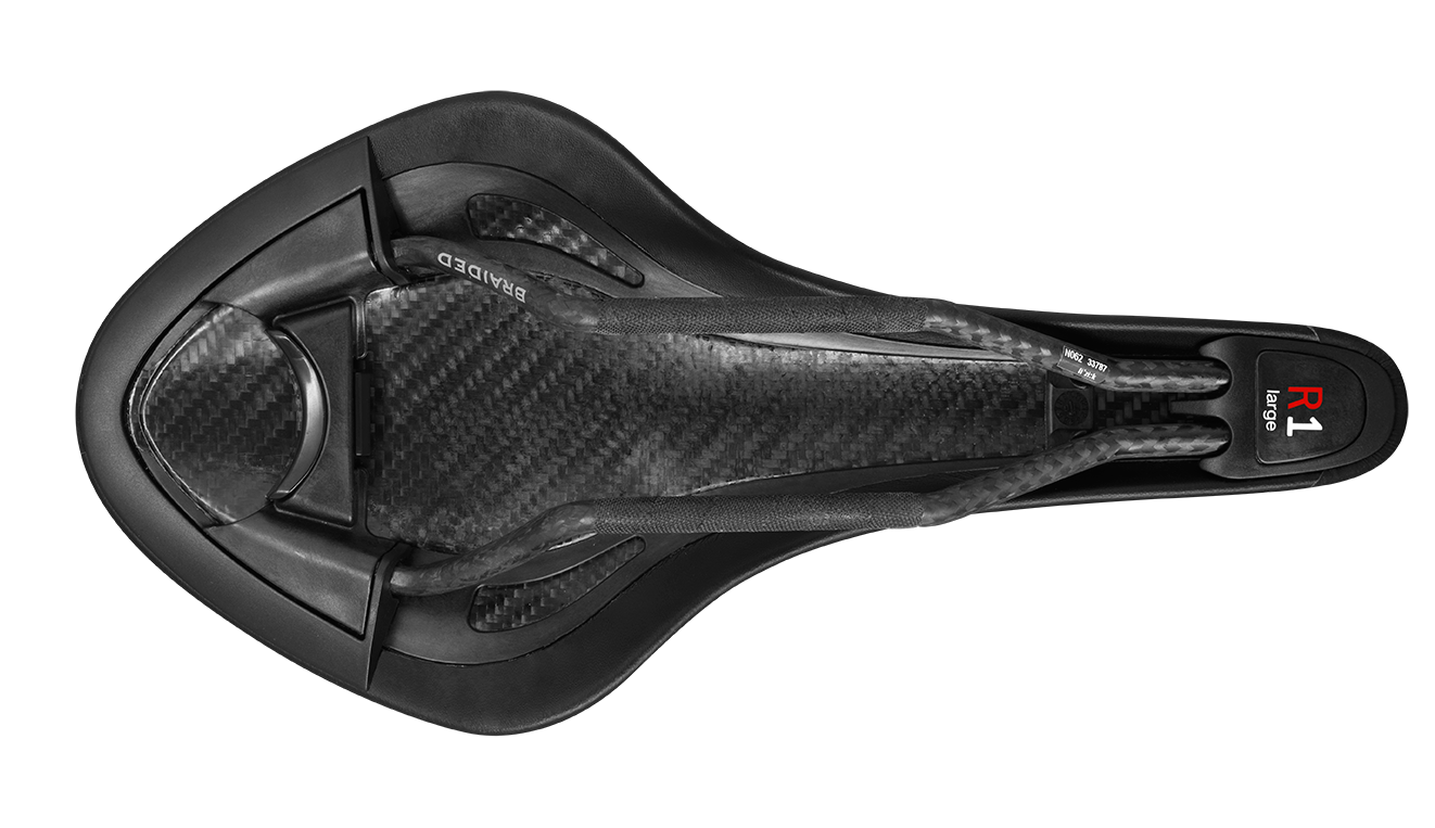 SILLIN FIZI:K ANTARES R1 LARGO 3 SILLIN FIZI:K ANTARES R1 LARGO - Imagen 3