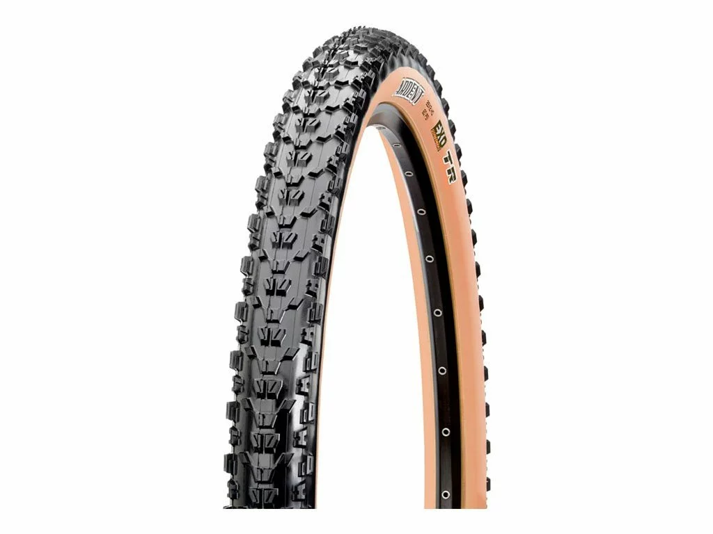 MAXXIS ARDENT 29X2.25 EXO/TR/TANWALL 60TPI PLEGABLE 1 MAXXIS ARDENT 29X2.25 EXO/TR/TANWALL 60TPI PLEGABLE