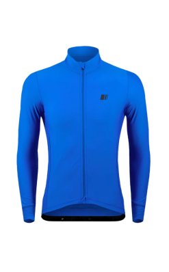 MAILLOT GSPORT ONE WINTER -Bicicletas Ventas asas