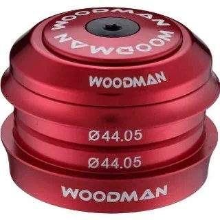 DIRECCION WOODMAN AXIS SCIR SPG 4 DIRECCION WOODMAN AXIS SCIR SPG - Imagen 4