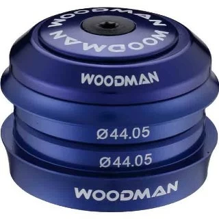 DIRECCION WOODMAN AXIS SCIR SPG 1 DIRECCION WOODMAN AXIS SCIR SPG