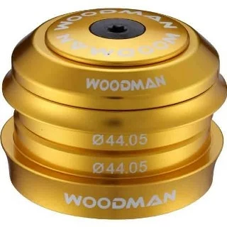 DIRECCION WOODMAN AXIS SCIR SPG 2 DIRECCION WOODMAN AXIS SCIR SPG - Imagen 2
