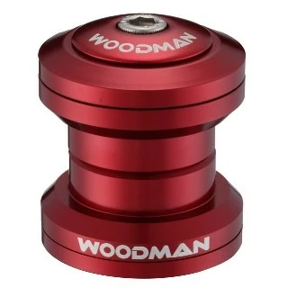 DIRECCION WOODMAN AXIS SL SPG 1 DIRECCION WOODMAN AXIS SL SPG