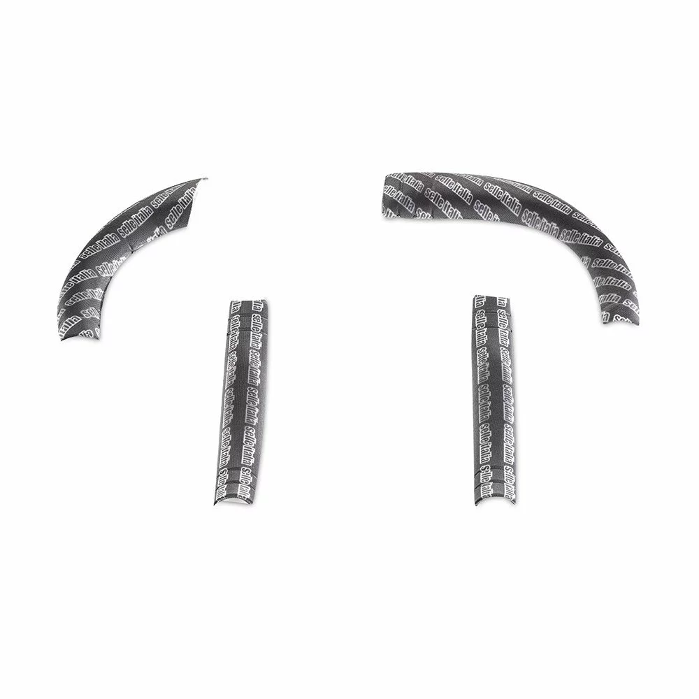 Bar Pad Selle Italia Neg 1 Bar Pad Selle Italia Neg