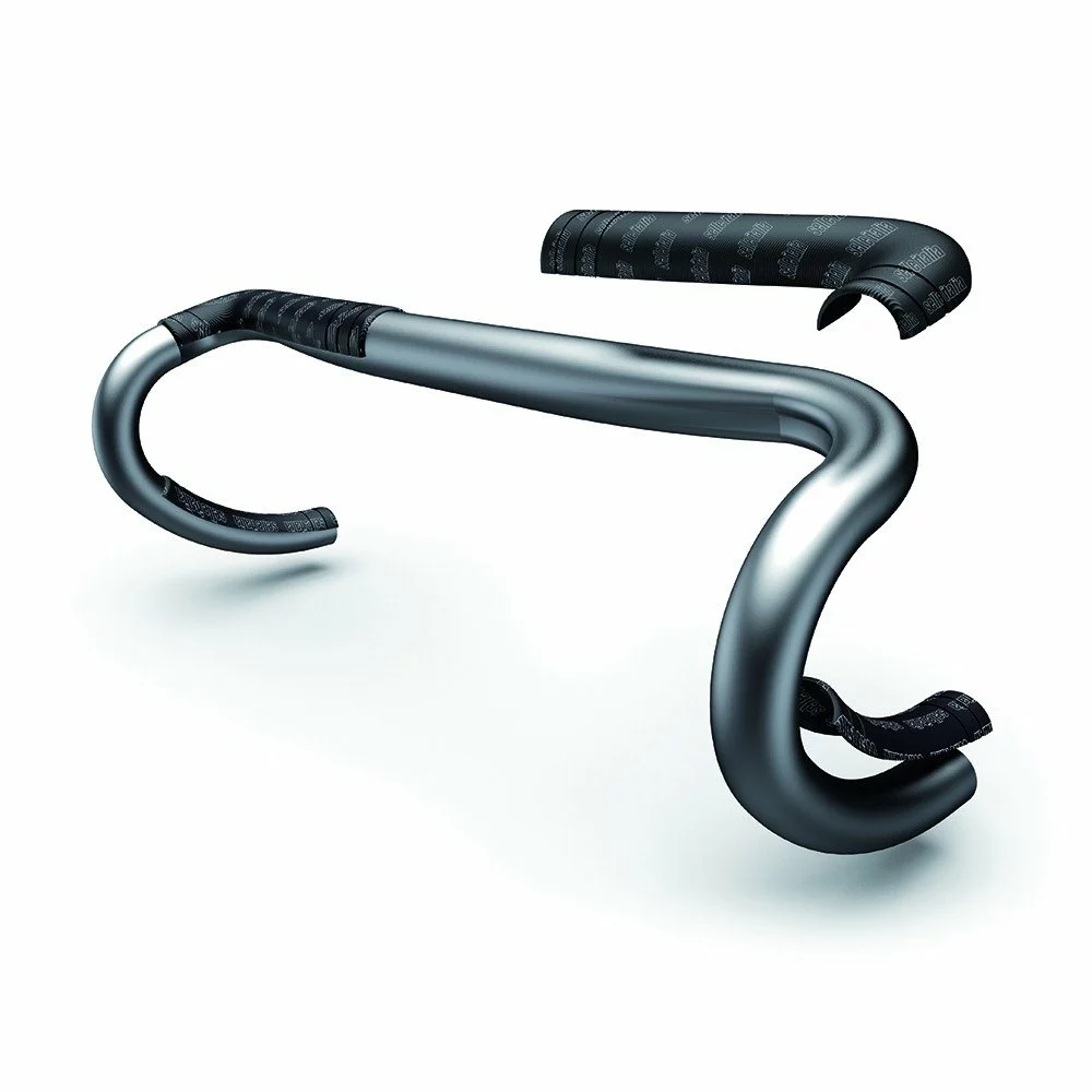 Bar Pad Selle Italia Neg 3 Bar Pad Selle Italia Neg - Imagen 3