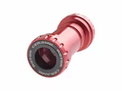 PEDALIER ROTOR BB30 24 BTT 73mm/RD 68mm