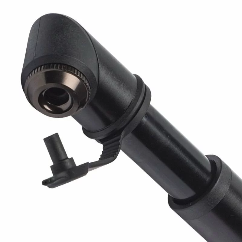 BOMBA AIRE BLACKBURN AIRSTIK SL 2 BOMBA AIRE BLACKBURN AIRSTIK SL - Imagen 2