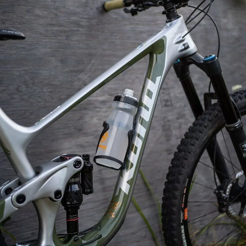 PORTABIDON BLACKBURN SIDETRACK CAGE LATERAL 3 PORTABIDON BLACKBURN SIDETRACK CAGE LATERAL - Imagen 3