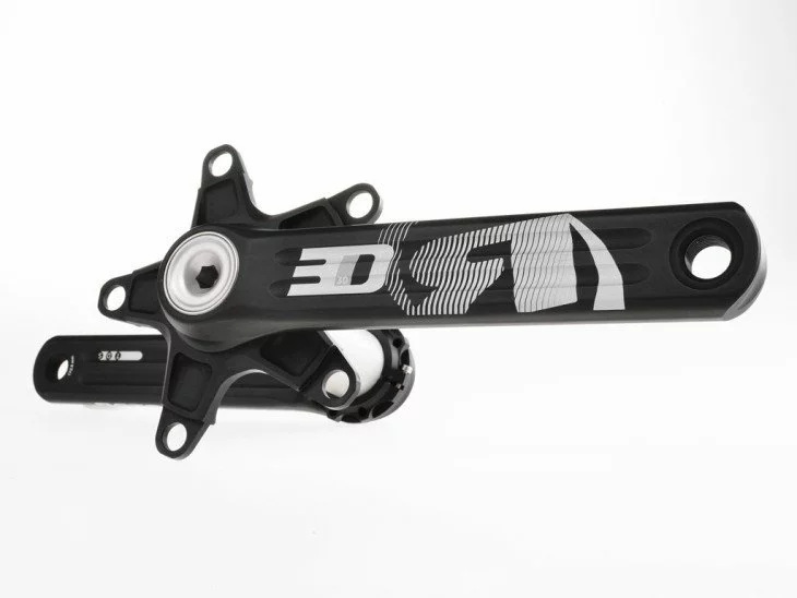 BIELAS ROTOR 3D30 110 BCD 110X5 1 BIELAS ROTOR 3D30 110 BCD 110X5