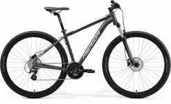 MERIDA BIG NINE 15 2021