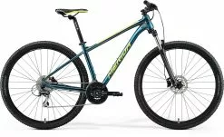 MERIDA BIG NINE 20 2021 -Bicicletas Ventas big nine 20 tellim my2021