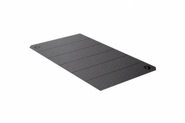 BLACKBURN ALFOMBRILLA MAT DELUXE 2 BLACKBURN ALFOMBRILLA MAT DELUXE - Imagen 2