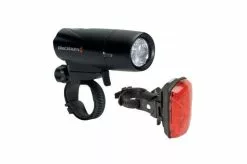 BLACKBURN VOYAGER 3.3/MARS 1.0 COMBO