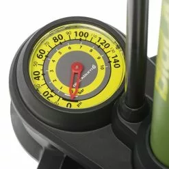 BLACKBURN PISTON 1 -Bicicletas Ventas blackburn piston 1 floor pump 2 inch gauge 1