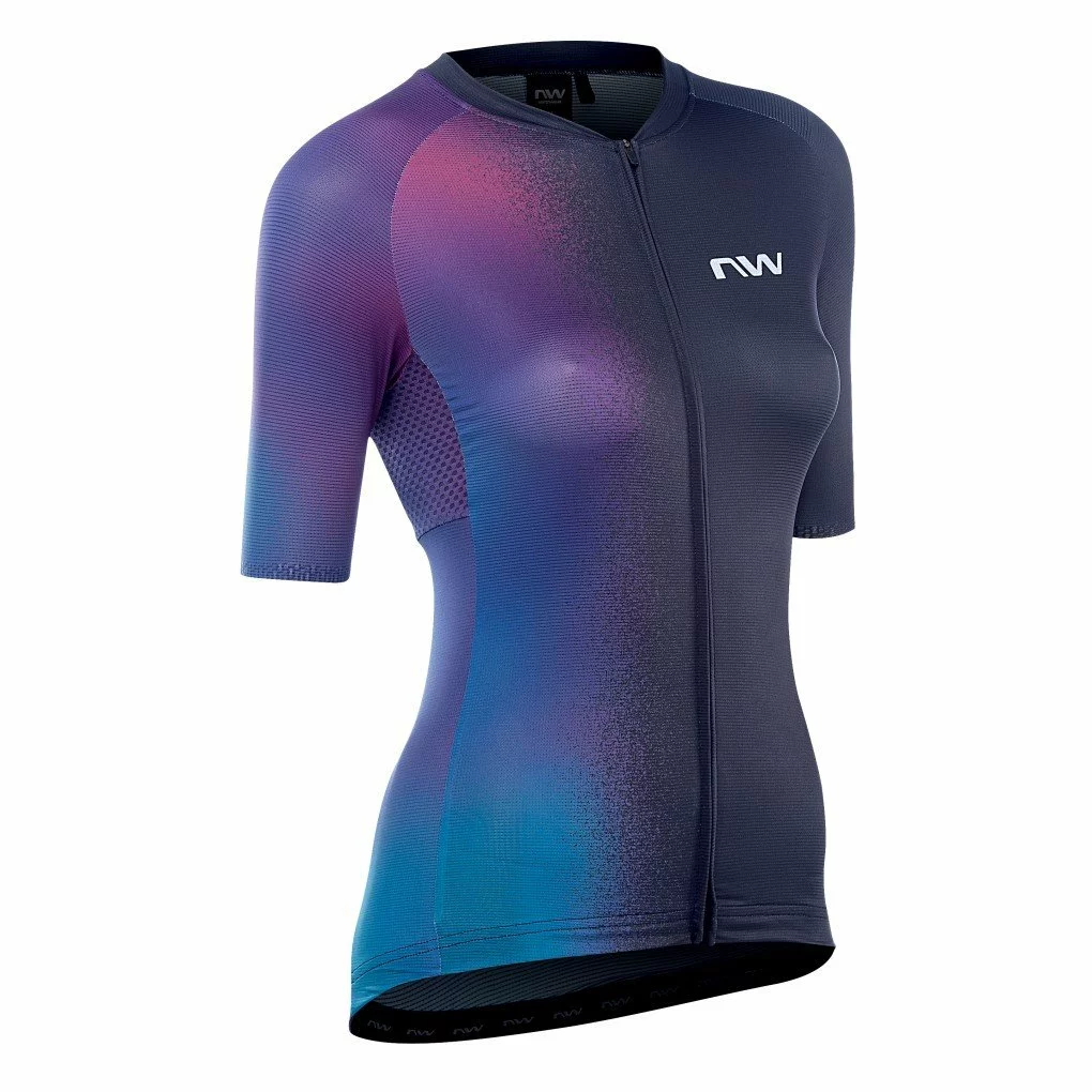 MAILLOT NORTHWAVE BLADE MUJER 1 MAILLOT NORTHWAVE BLADE MUJER