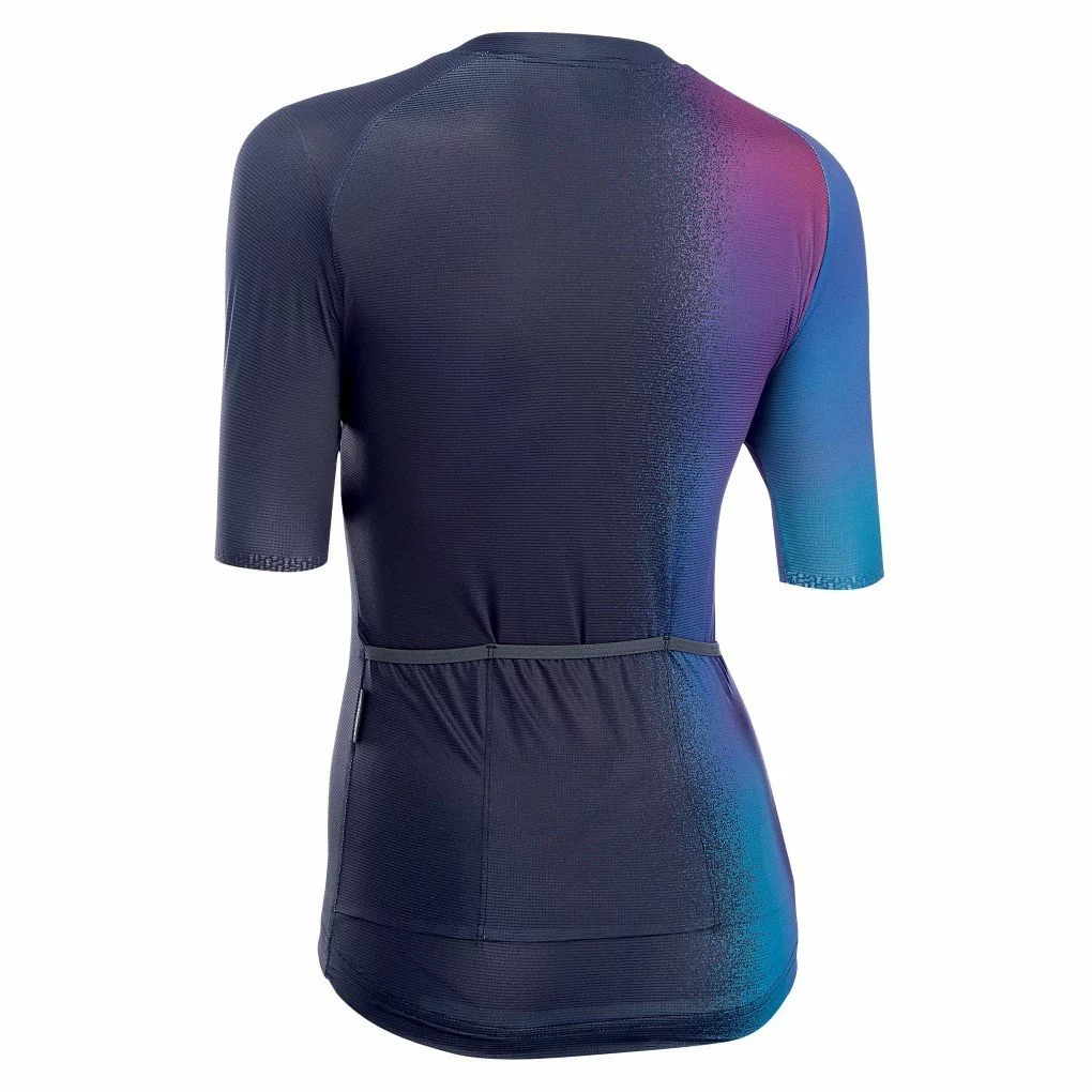 MAILLOT NORTHWAVE BLADE MUJER 2 MAILLOT NORTHWAVE BLADE MUJER - Imagen 2